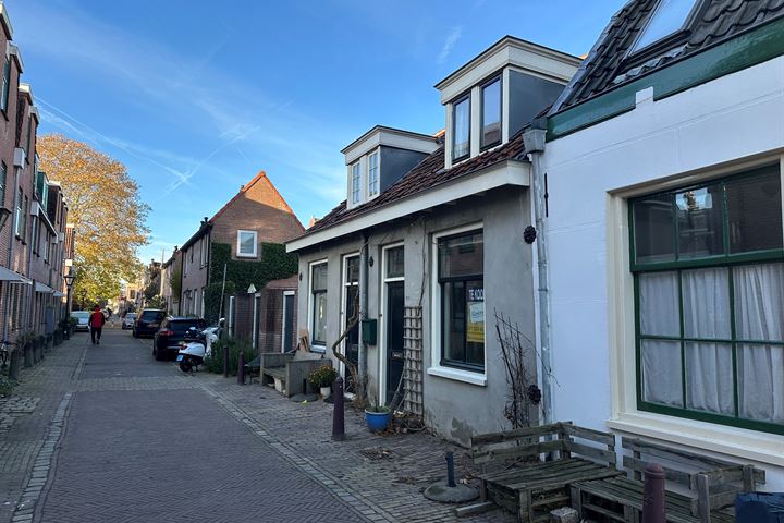 Bekijk foto 2 van Gortestraat 80