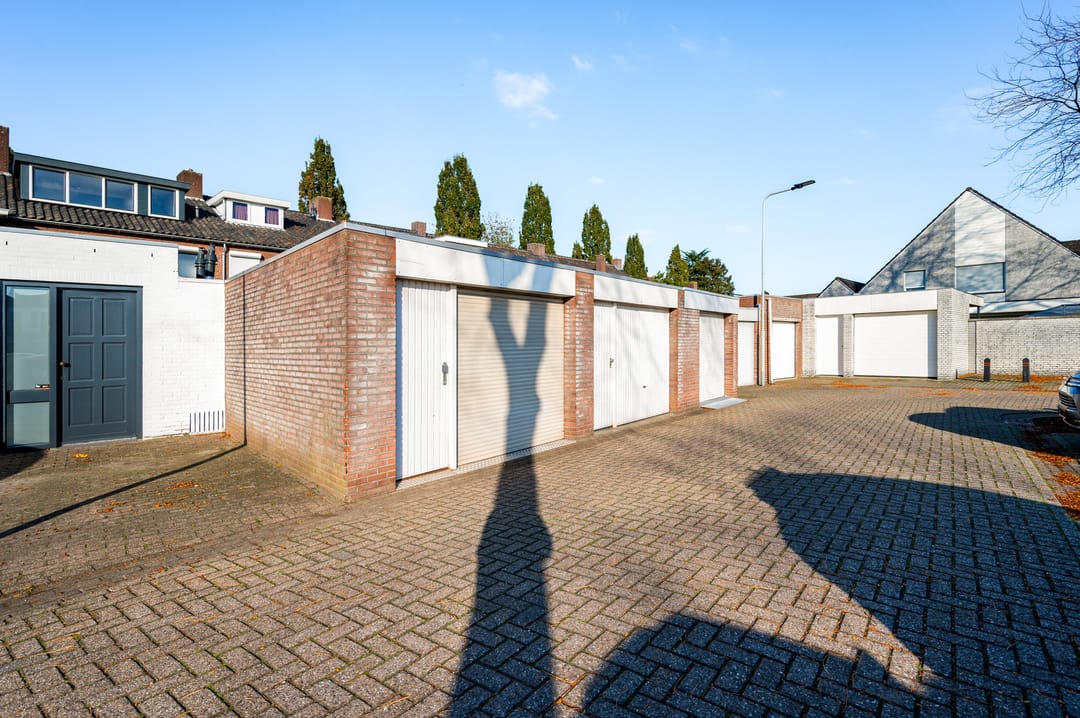 Foto 2 van St. Antoniusplein 17