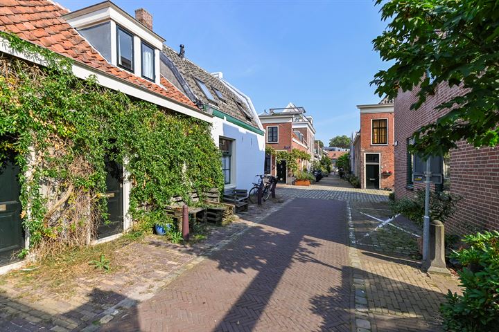 Bekijk foto 3 van Gortestraat 80