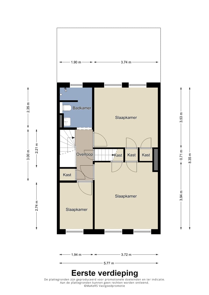 Foto 28 van St. Antoniusplein 17