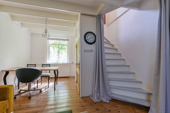 Foto 5 van Gortestraat 80