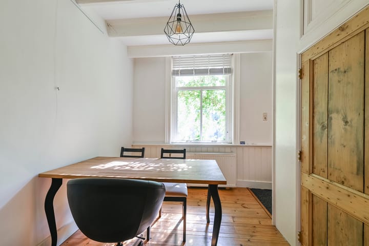 Foto 6 van Gortestraat 80