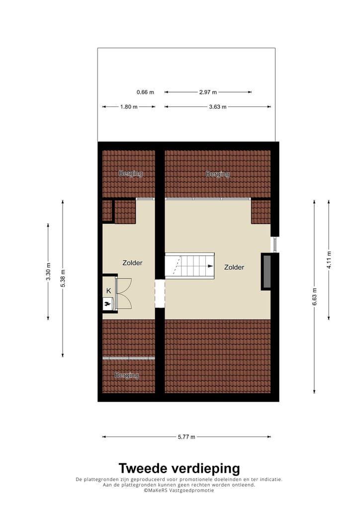 Foto 29 van St. Antoniusplein 17
