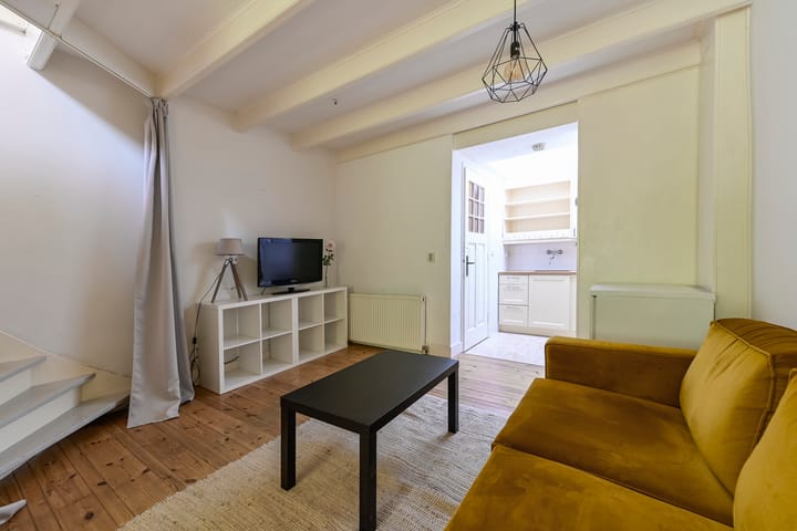 Foto 7 van Gortestraat 80