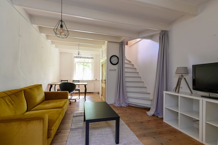 Foto 8 van Gortestraat 80