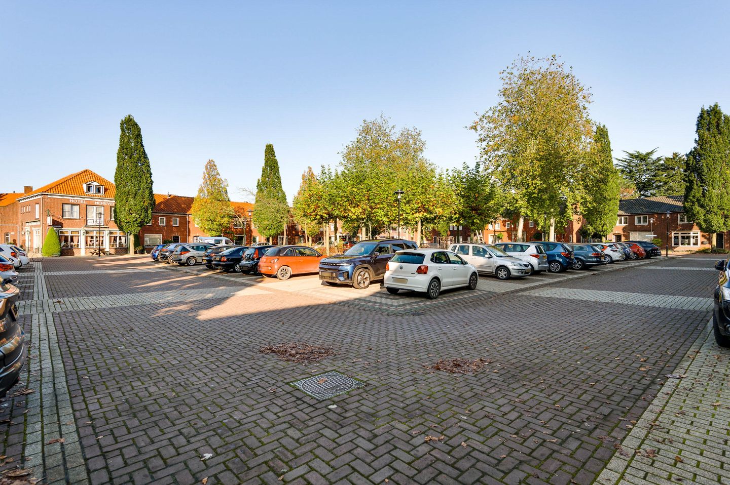 Foto 5 van St. Antoniusplein 17