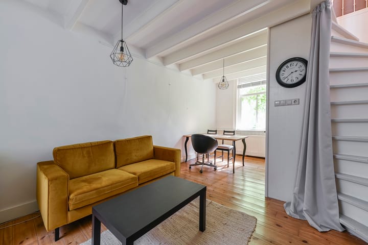 Foto 9 van Gortestraat 80