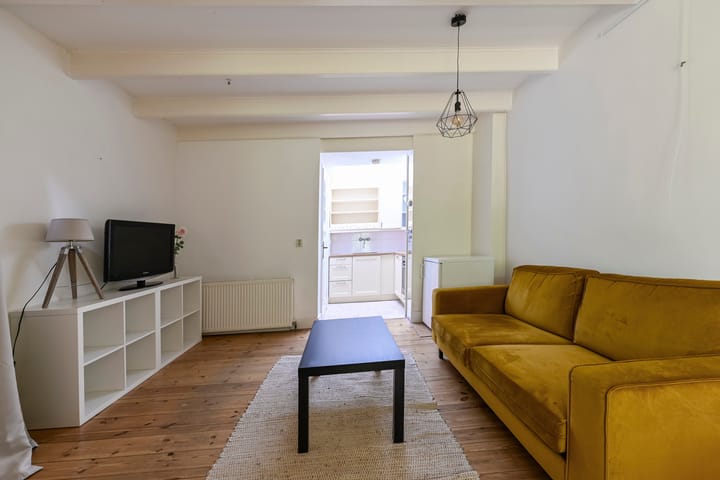 Foto 10 van Gortestraat 80