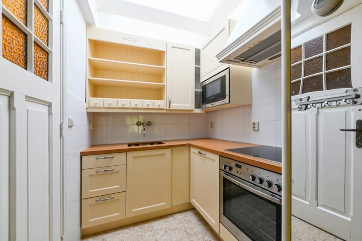 Foto 12 van Gortestraat 80