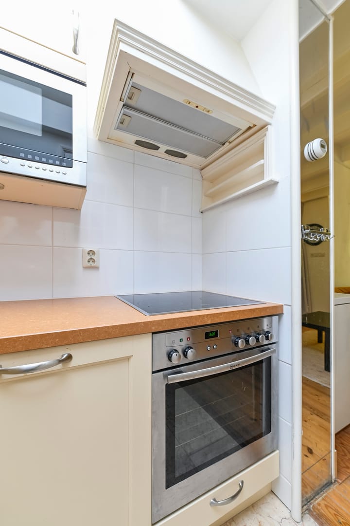 Foto 13 van Gortestraat 80