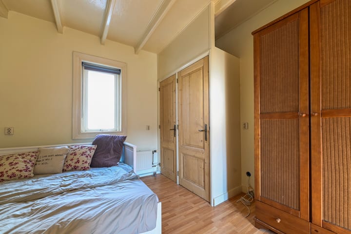 Foto 19 van Gortestraat 80