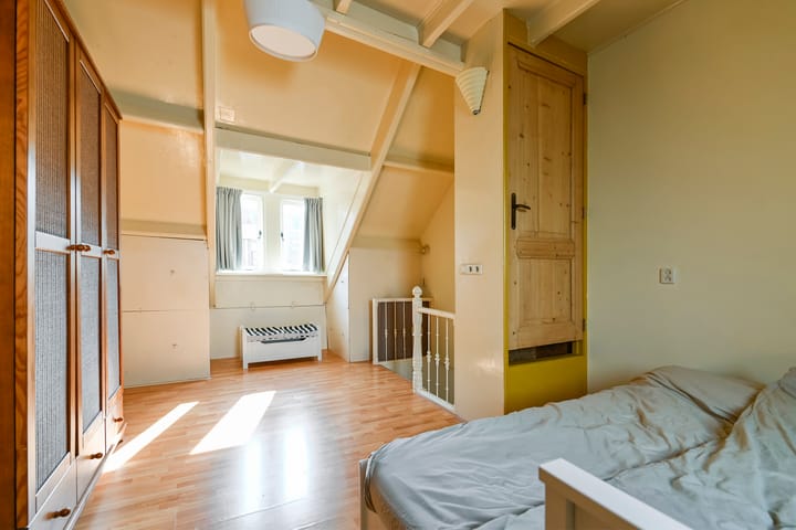 Foto 20 van Gortestraat 80