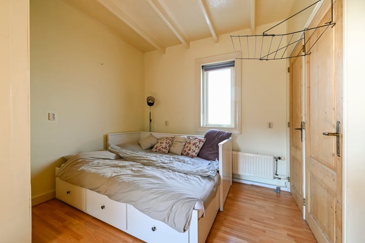 Foto 21 van Gortestraat 80