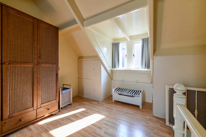 Foto 22 van Gortestraat 80