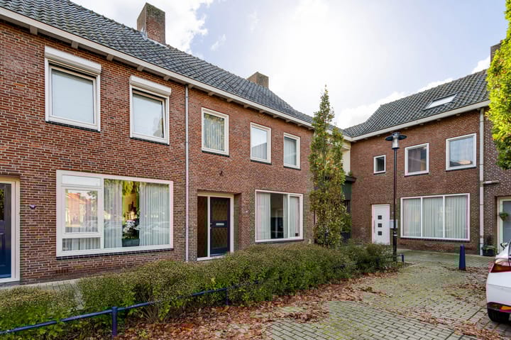 Foto 23 van St. Antoniusplein 17