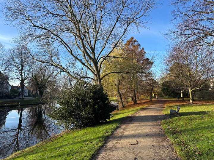 Foto 25 van Gortestraat 80