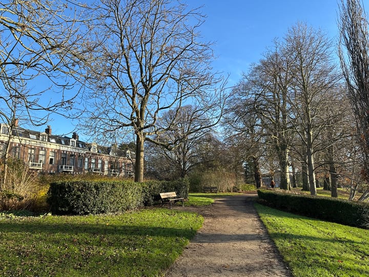 Foto 26 van Gortestraat 80