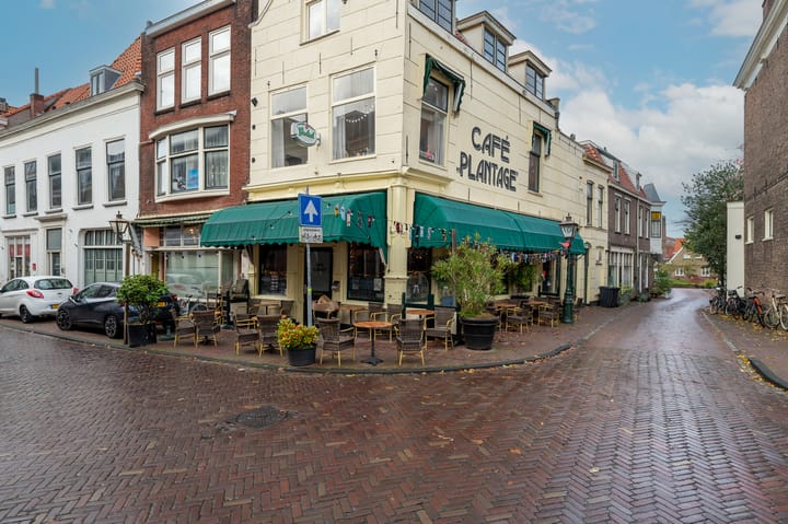 Foto 27 van Gortestraat 80