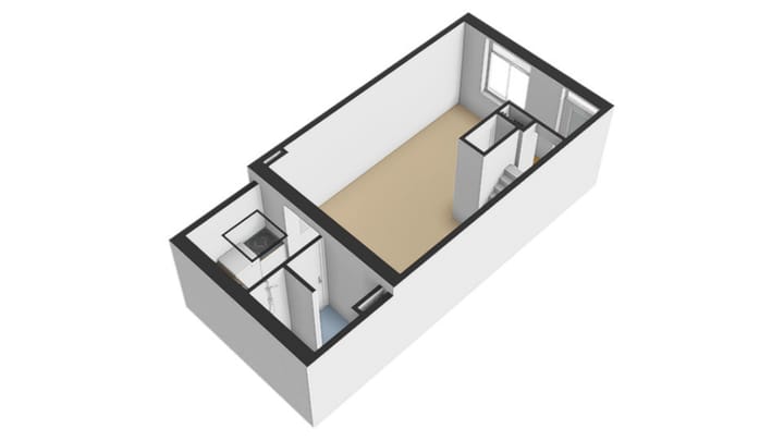 Foto 30 van Gortestraat 80