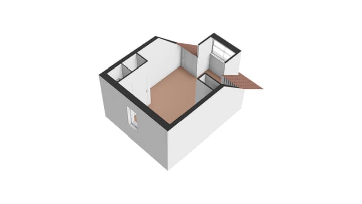 Foto 32 van Gortestraat 80