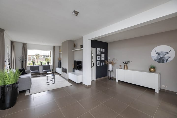 Foto 4 van Kees van Baarenstraat 3