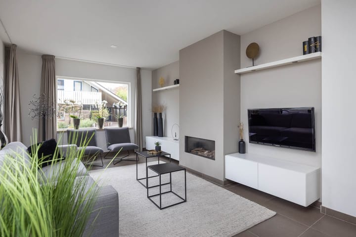 Foto 5 van Kees van Baarenstraat 3