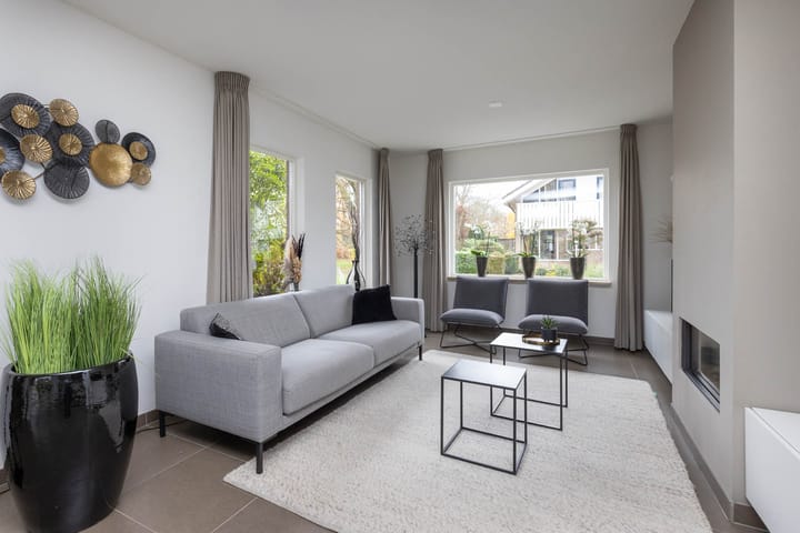 Foto 6 van Kees van Baarenstraat 3