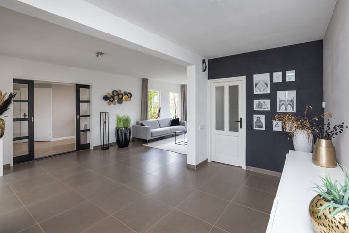 Foto 8 van Kees van Baarenstraat 3