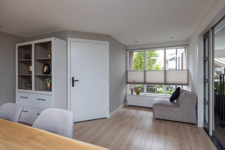 Foto 10 van Kees van Baarenstraat 3