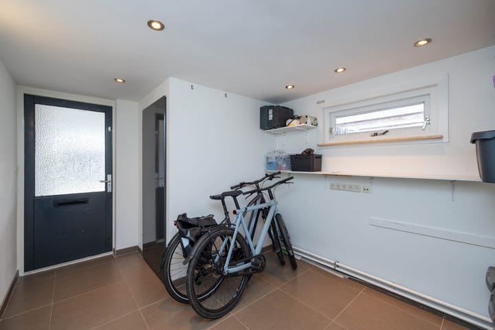 Foto 14 van Kees van Baarenstraat 3