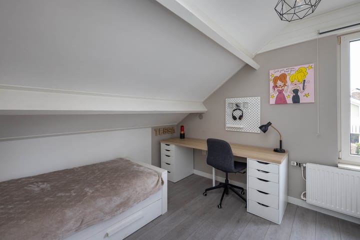 Foto 20 van Kees van Baarenstraat 3