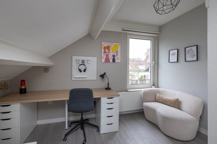 Foto 21 van Kees van Baarenstraat 3