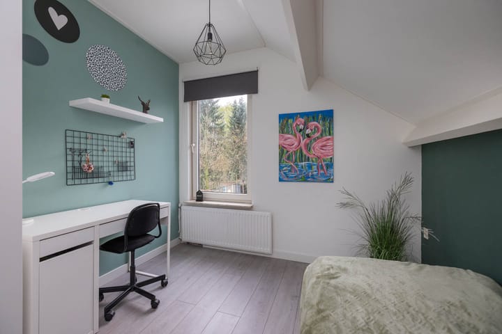 Foto 24 van Kees van Baarenstraat 3