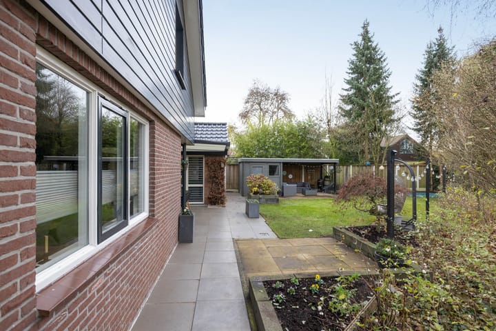 Foto 33 van Kees van Baarenstraat 3