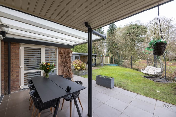 Foto 34 van Kees van Baarenstraat 3