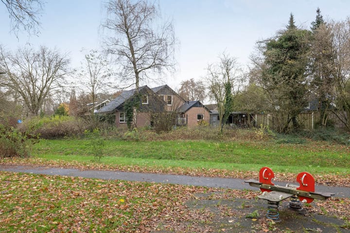 Foto 40 van Kees van Baarenstraat 3