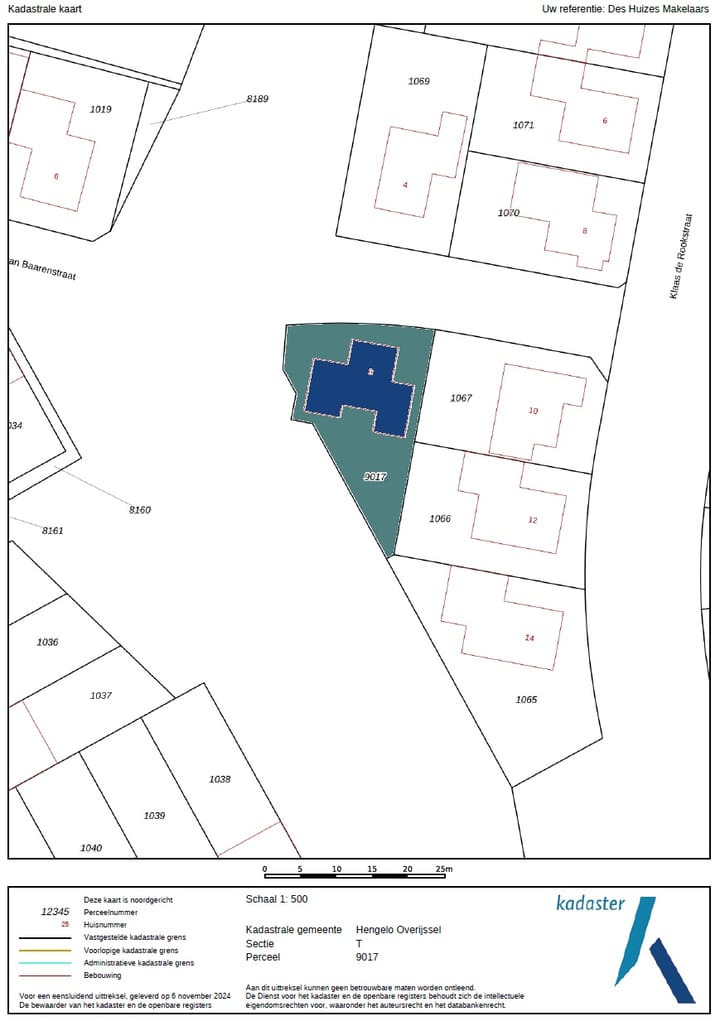 Foto 42 van Kees van Baarenstraat 3