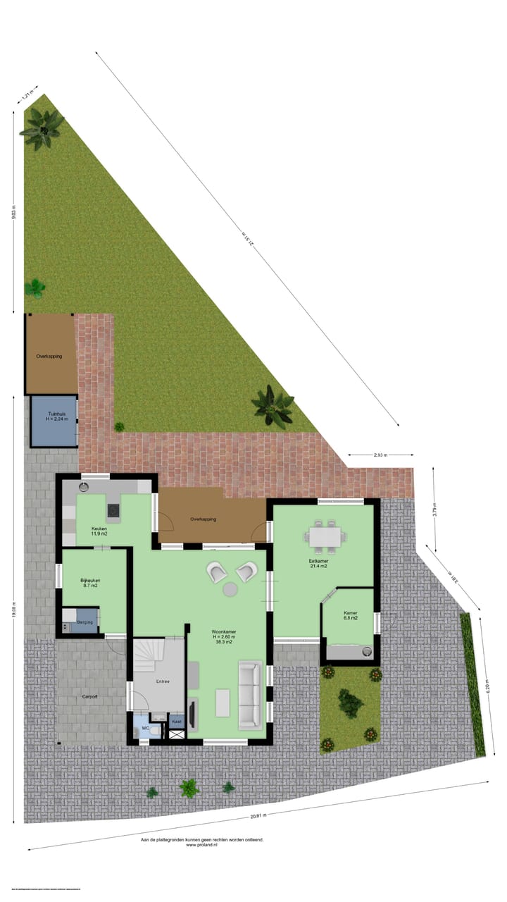 Foto 46 van Kees van Baarenstraat 3