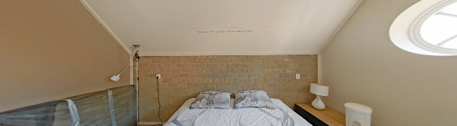 Slaapkamer