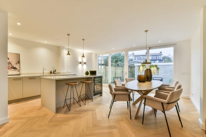 Foto 1 van Kruisweer 4