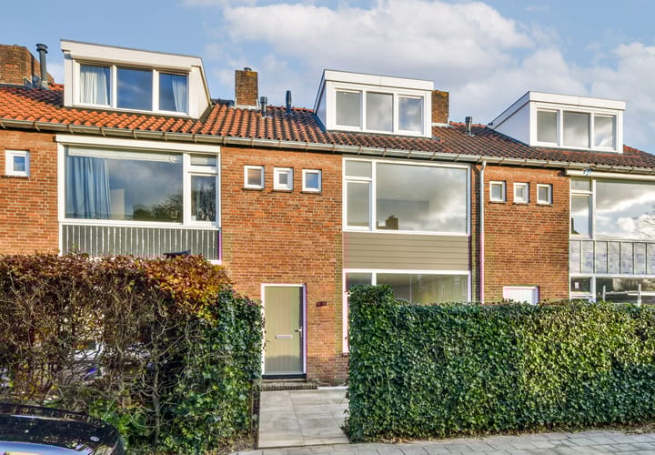 Foto 2 van Kruisweer 4