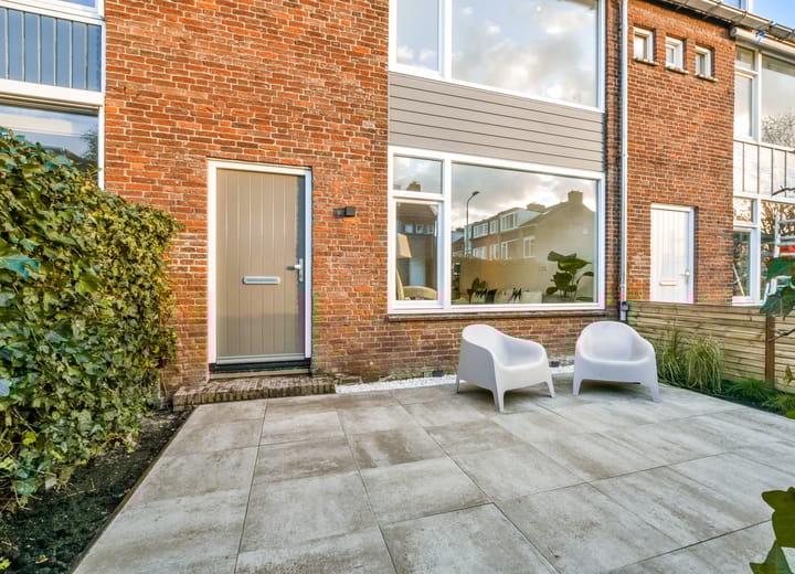 Foto 3 van Kruisweer 4