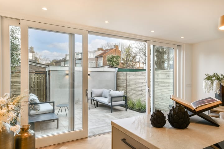 Foto 9 van Kruisweer 4