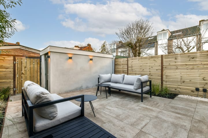 Foto 10 van Kruisweer 4