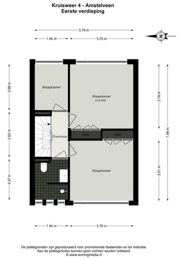 Foto 21 van Kruisweer 4
