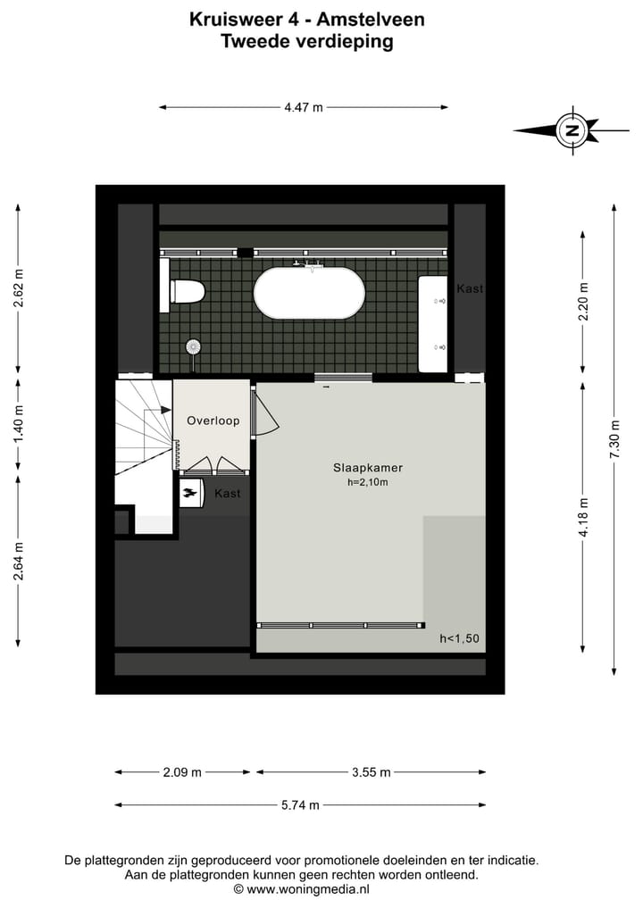 Foto 26 van Kruisweer 4