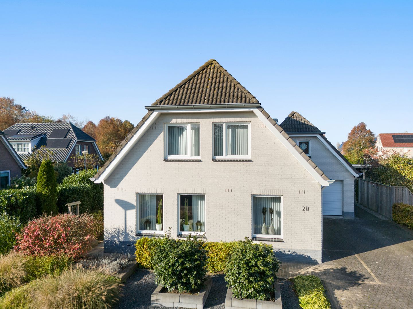 Foto 1 van Valkruid 20