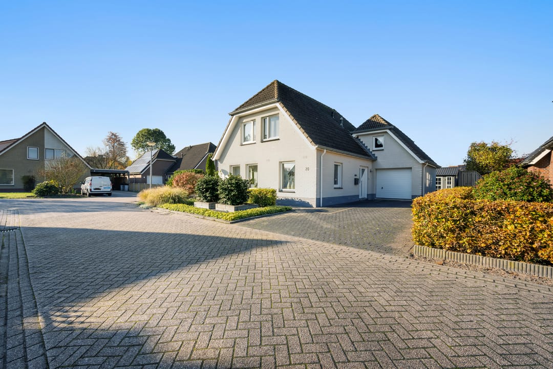 Foto 2 van Valkruid 20