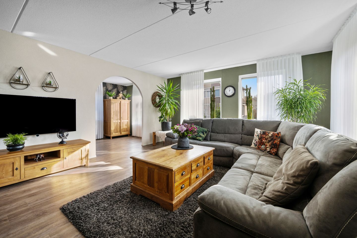 Foto 5 van Valkruid 20