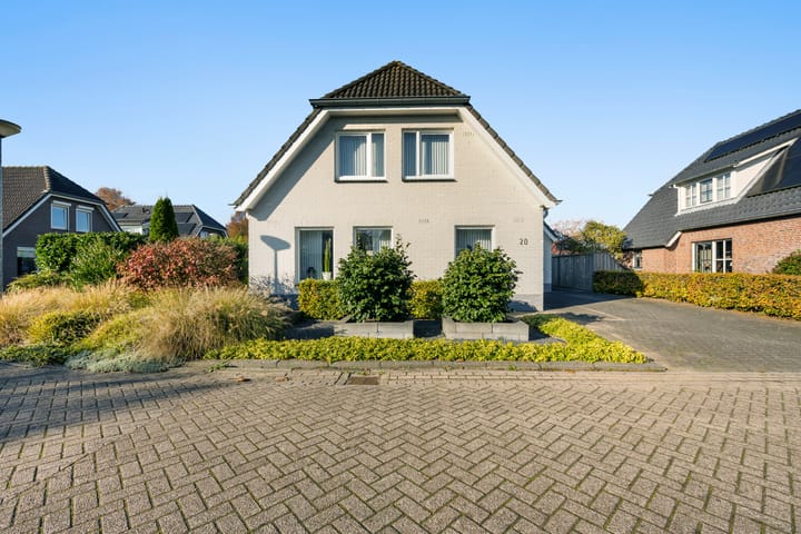 Foto 39 van Valkruid 20